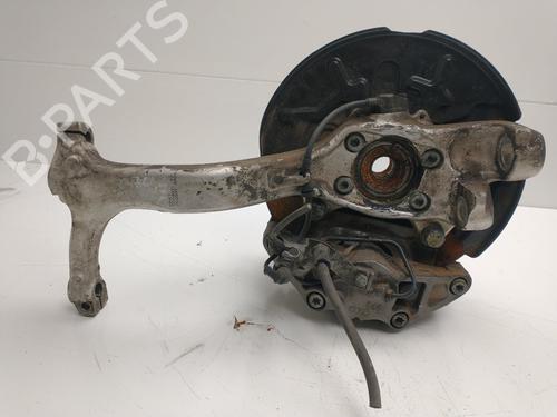 Left front steering knuckle AUDI A4 B7 Avant (8ED) 2.0 TDI | BP31971232M25