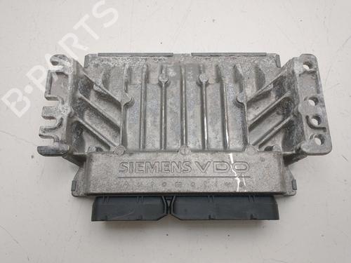 Centralina do motor Centralina do motor MINI MINI (R50, R53) Cooper (116 hp) 36277077 36277077