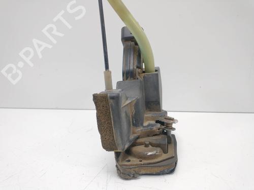 Rear right lock TOYOTA LAND CRUISER 100 (_J1_) 4.2 TD (HDJ100_, HDJ100) | BP9648207C99 