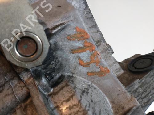 Gearbox PEUGEOT 208 I (CA_, CC_) 1.4 HDi | BP31156868M3