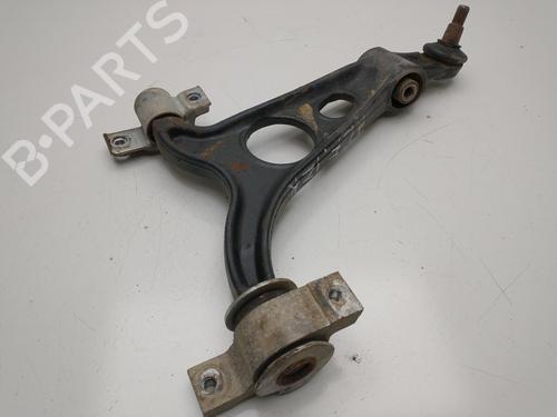 Used Left front suspension arm Left front suspension arm ALFA ROMEO 147 (937_) 1.9 JTDM 8V (937.AXD1A, 937.AXU1A, 937.BXU1A) (120 hp) 35787333 35787333
