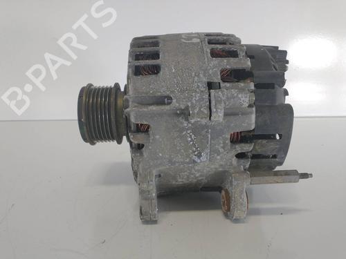 Alternator SEAT LEON (1P1) 1.6 TDI | BP7506002M7 