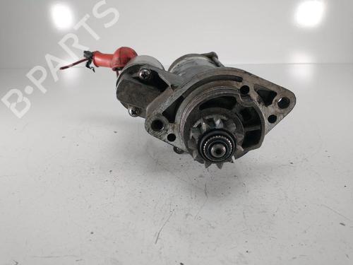 Startmotor NISSAN NAVARA NP300 (D40) 2.5 dCi 4WD | BP15283657M8