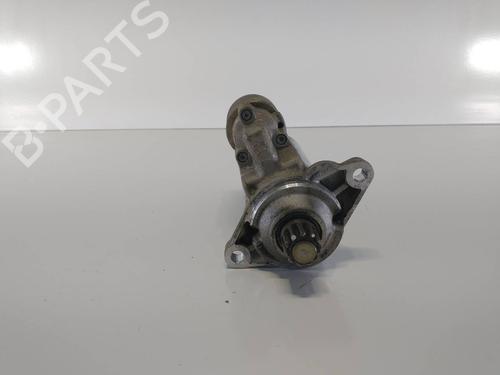 Starter VW PASSAT B6 (3C2) 2.0 TDI 16V (140 hp) 7507972