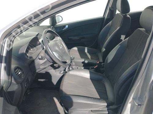 Transmisión delantera derecha OPEL CORSA D (S07)  | BP29865761M39