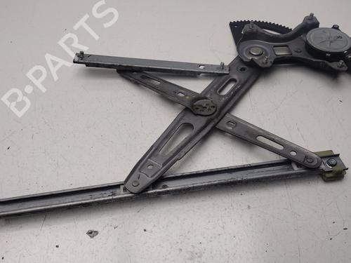 Used Front right window mechanism Front right window mechanism HYUNDAI i20 I (PB, PBT) [2008-2015] 35905696 35905696