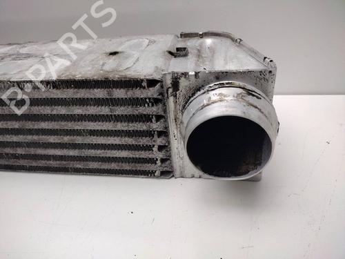 Intercooler BMW 5 (E60) 525 d | BP22425346M30 
