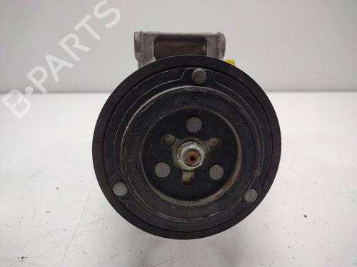 AC compressor OPEL ASTRA K (B16) 1.6 CDTi (68) | BP16070326M34 
