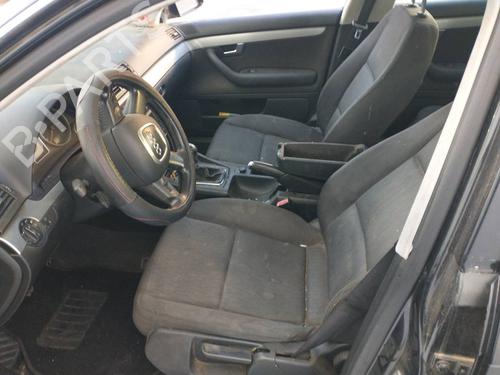 Right mirror AUDI A4 B7 (8EC) 2.0 TDI 16V | BP21167962C27 
