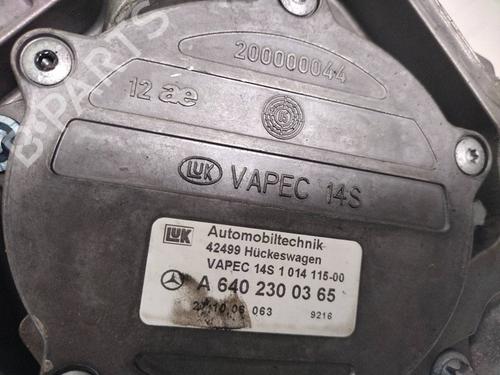 Engine MERCEDES-BENZ B-CLASS Sports Tourer (W245) B 180 CDI (245.207) | BP15885174M1