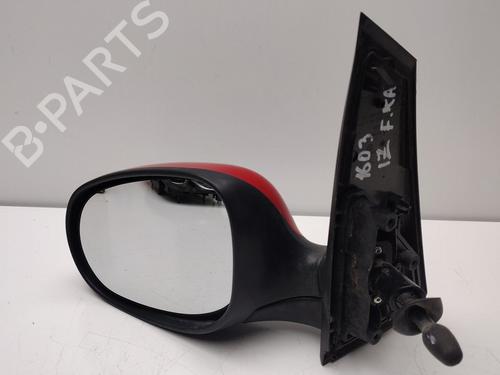 Used Left mirror Left mirror FORD KA (RU8) 1.2 (69 hp) 33885957 33885957
