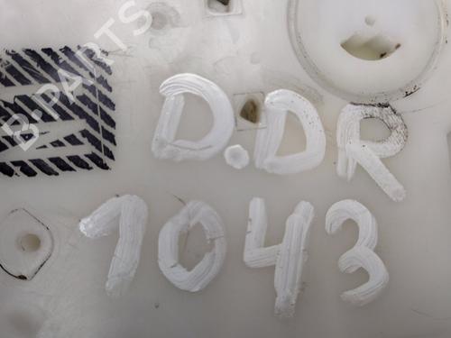 Front right lock MITSUBISHI ASX (GA_W_) | BP31909466C97