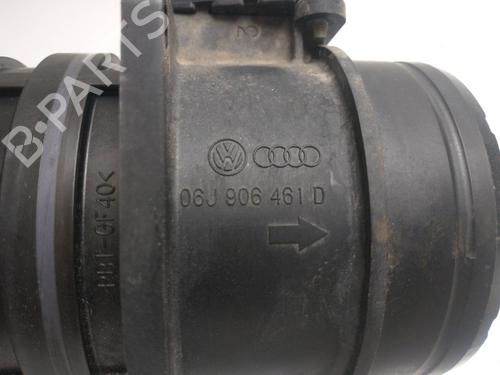 Mass air flow sensor AUDI A4 B8 (8K2)  | BP16028252M95 