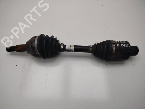 Used Right front driveshaft OPEL ANTARA A (L07) [2006-2017]  29807542
