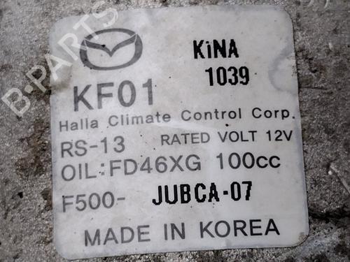 AC compressor MAZDA CX-5 (KE, GH) | BP38684989M34 - Image 2