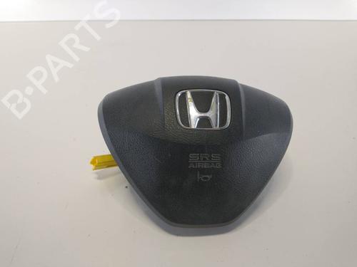 Førerens kollisjonspute HONDA CIVIC VIII Hatchback (FN, FK) 2.2 CTDi (FK3) (140 hp) 7507504
