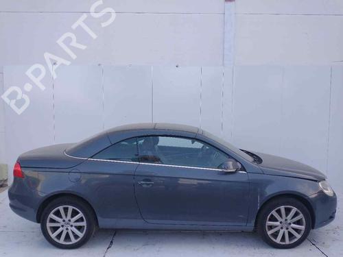 Left front steering knuckle VW EOS (1F7, 1F8) 2.0 FSI | BP36258863M25 - Image 12