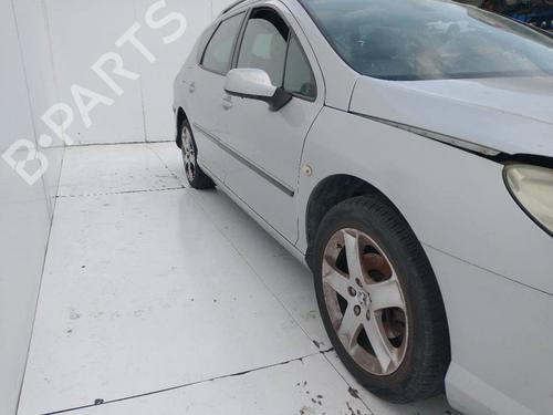 Engine control unit (ECU) PEUGEOT 407 SW (6E_, 6D_) | BP29213312M57