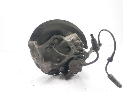 Right front steering knuckle BMW 1 (E87) 120 d | BP9577127M26 