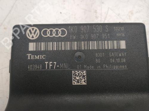 Electronic module VW GOLF VI (5K1)  | BP40267411M83  - Image 7