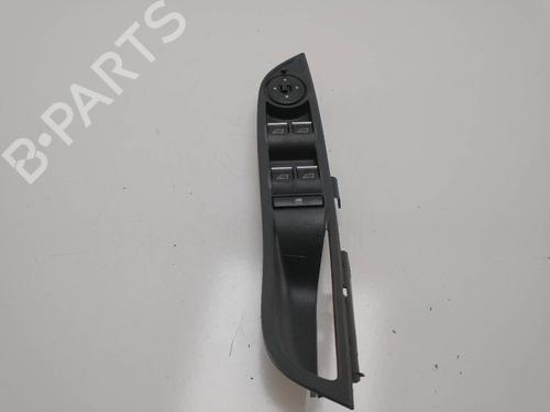Used Left front window switch FORD FOCUS III [2010-2020]  12339076