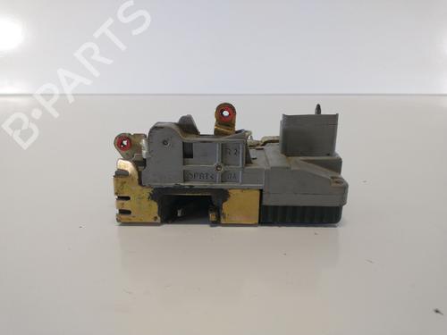 Front right lock FIAT SCUDO Van (220_) 1.9 D | BP7506551C97 