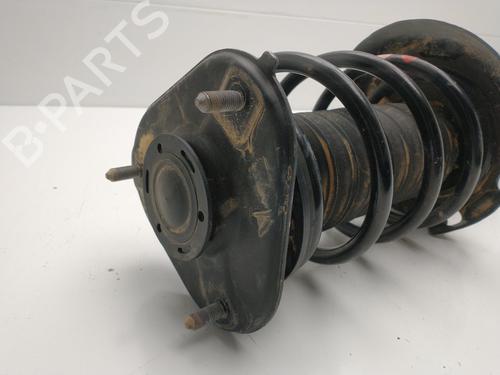 Right front shock absorber TOYOTA COROLLA Hatchback (_E21_, _EA1_, _EH1_)  | BP32118486M17 