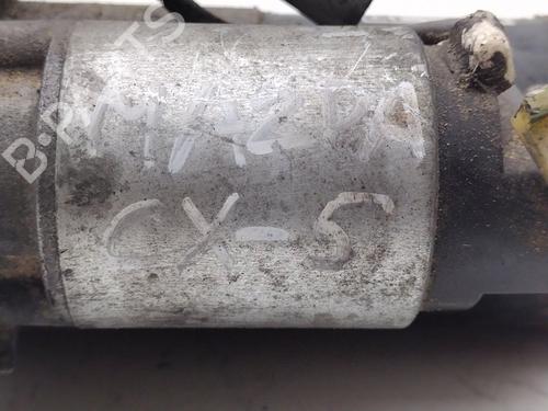 Starter MAZDA 6 Saloon (GJ, GL) | BP30612599M8