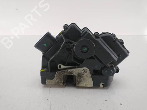 Høyre foran lås SMART FORFOUR (454)  | BP10978049C97 