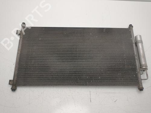 AC radiator HONDA FR-V (BE) 1.7 (BE1) | BP36432421M32 - Image 4