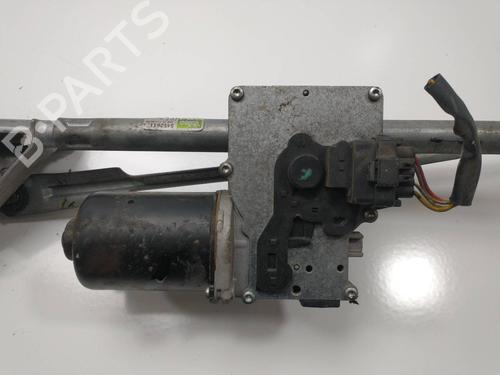 Front wiper motor PEUGEOT 308 I (4A_, 4C_)  | BP7509984M29 