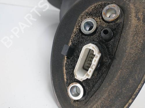 Right mirror FIAT PUNTO (188_)  | BP8334937C27 