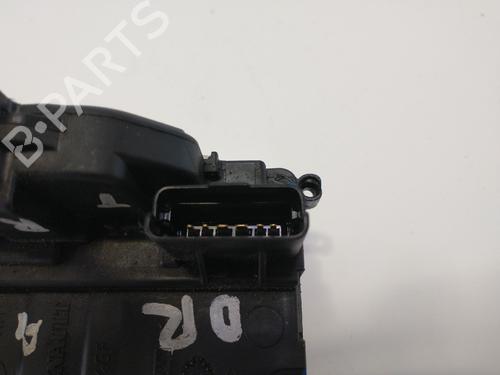 Rear right lock RENAULT MEGANE III Grandtour (KZ0/1)  | BP7506673C99 