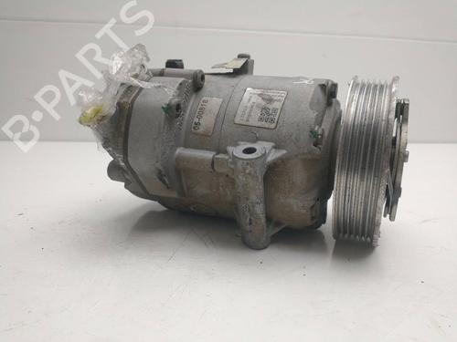 Used AC compressor OPEL MERIVA B MPV (S10) [2010-2017]  21327335