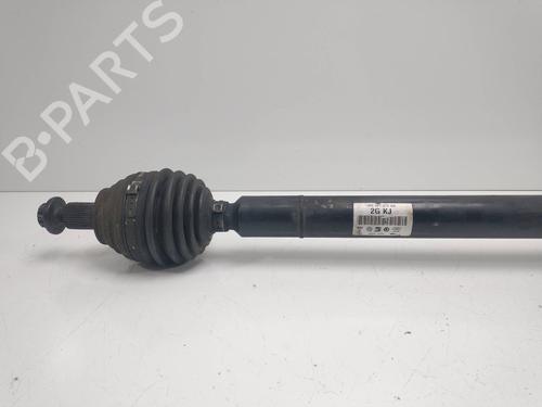 Right front driveshaft VW GOLF V (1K1)  | BP9511851M39 