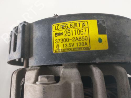 Alternator HYUNDAI ix35 (LM, EL, ELH)  | BP7506241M7 