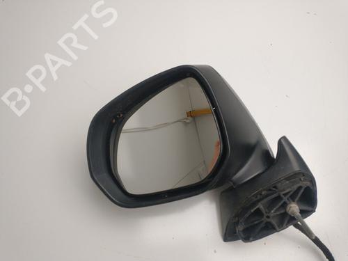Used Left mirror CITROËN C4 CACTUS [2014-2025]  29711114