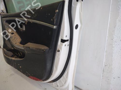 Right front door HYUNDAI i30 (GD)  | BP29161359C3 