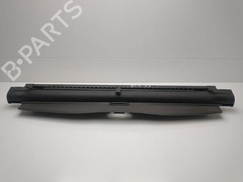 Used Rear parcel shelf BMW X3 (E83) [2003-2011]  31949444