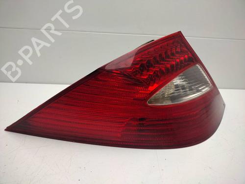 Left taillight MERCEDES-BENZ CLS (C219)  | BP21788735C34 
