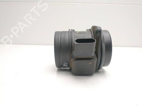 Mass air flow sensor MERCEDES-BENZ B-CLASS Sports Tourer (W245)  | BP21387332M95 