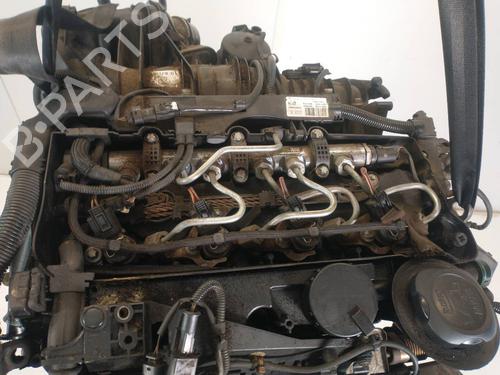 Engine BMW 3 (E90) 318 d (143 hp) 11061361