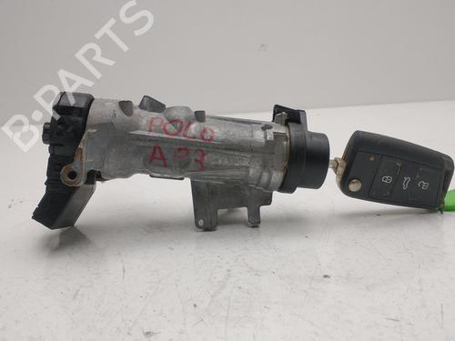 Canhão de ignição Canhão de ignição VW POLO VI (AW1, BZ1, AE1) [2017-2026] 36277056 36277056