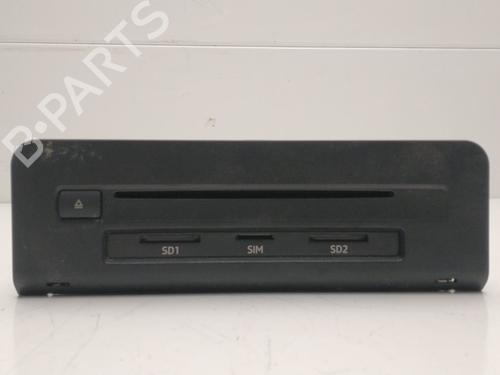 Used Electronic module Electronic module AUDI A5 Sportback (8TA) 2.0 TFSI (230 hp) 32991861 32991861