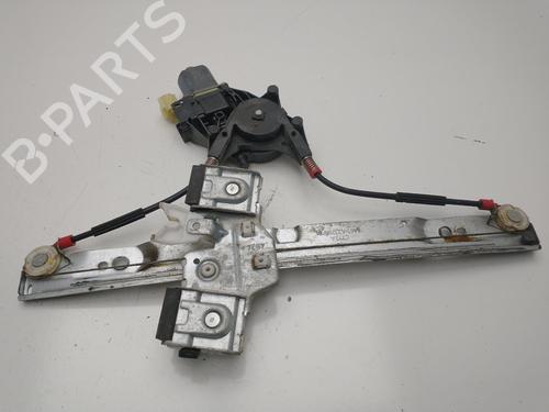 Front right window mechanism FORD FIESTA VI (CB1, CCN) 1.6 TDCi | BP34366257C23  - Image 5