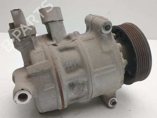AC compressor SEAT LEON (1P1) | BP40011455M34 - Image 2
