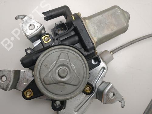 Rear right window mechanism NISSAN MURANO I (Z50) 3.5 4x4 | BP23526608C25 