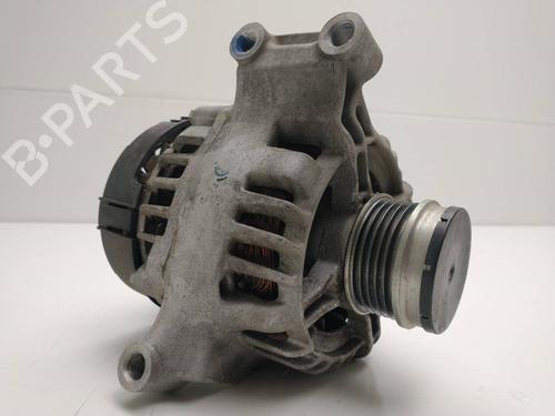 Used Alternator FIAT PANDA (312_, 319_) 1.2 (312PXA1A) (69 hp) 21076264