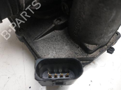 Throttle body FORD FIESTA VI (CB1, CCN) 1.6 TDCi | BP12340297M82 