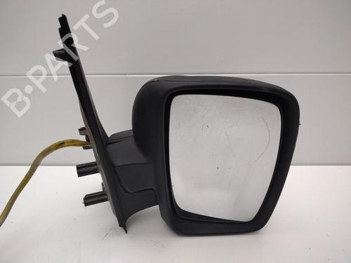 Used Right mirror PEUGEOT EXPERT Van (VF3A_, VF3U_, VF3X_) [2007-2025]  28040582